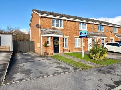 Rother Garth, Pontefract, WF9