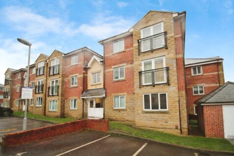 College View, Dewsbury, WF13