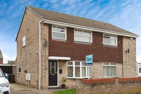 Hathersage Road, Hull, HU8