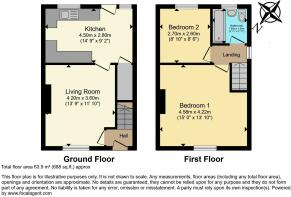 Floorplan - 8 Brackenhall