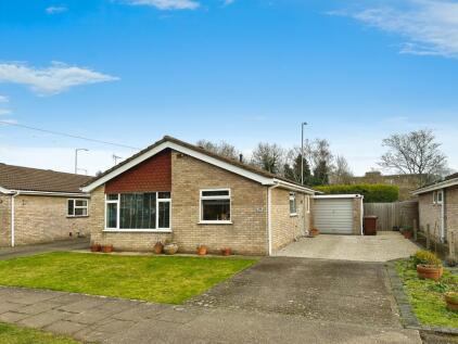 Wetherby Crescent, Lincoln, LN6