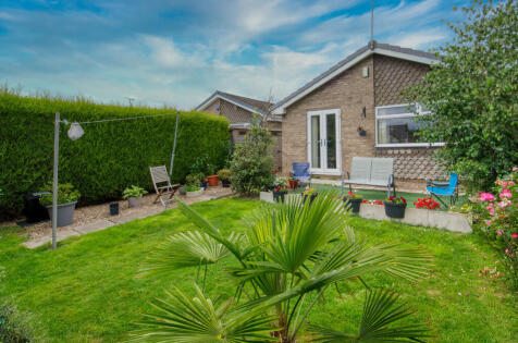 Devonshire Way, Clowne, Chesterfield, S43