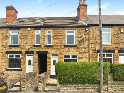 Richmond Road, Sheffield, S13