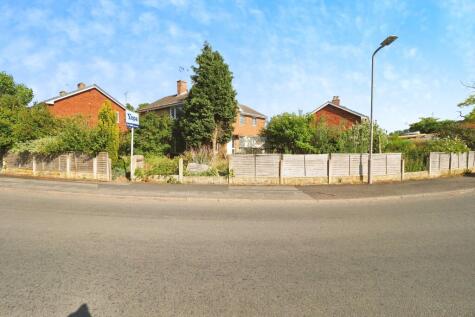 Egmanton Road, Mansfield, NG20