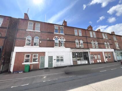 Sneinton Hermitage, Nottingham, NG2