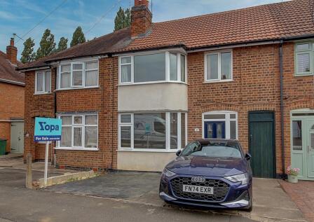 Ravenhurst Road, Leicester, LE3