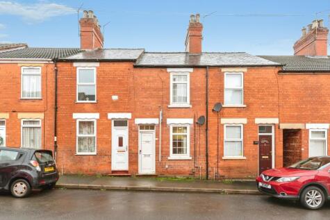 Victoria Street, Grantham, NG31