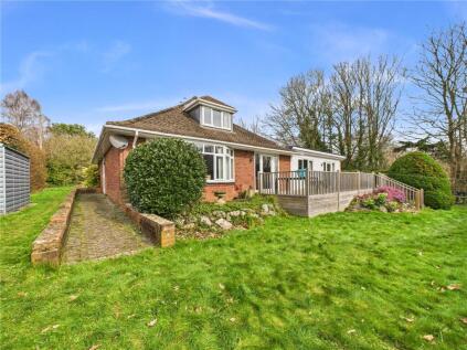 Old Rydon Lane, Exeter, Devon, EX2