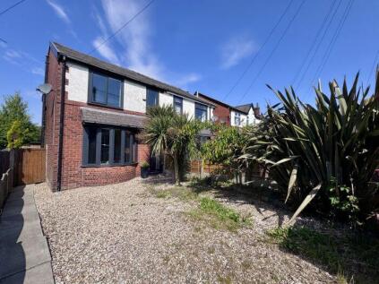 900 St. Helens Road, Bolton, BL5 1AA