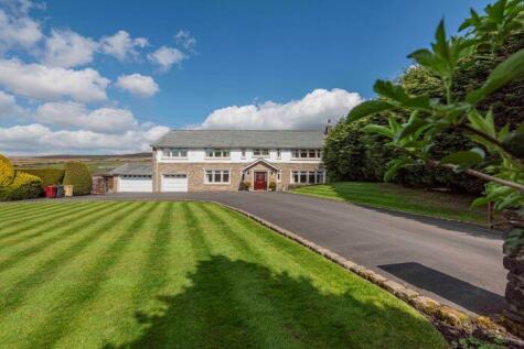 Montcliffe House, Georges Lane, Horwich, BL6 6RS