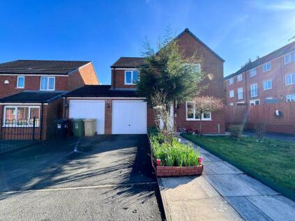 Harrier Close, Lostock, BL6 4GL