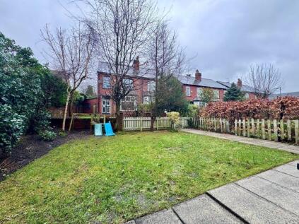 9 Lightburne Avenue, Bolton, BL1 4PL