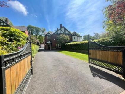 Inglenook, Princess Road, Lostock, BL6 4DS