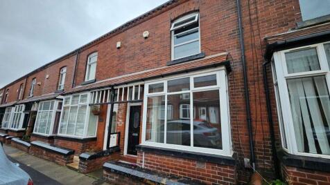 8 Whittle Grove, Bolton, BL1 6DE