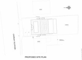 Floor/Site plan 1