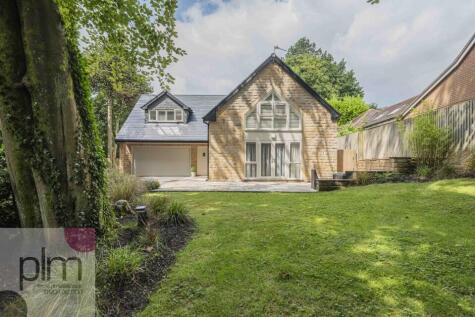 Forest Side, Lostock Junction Lane, Lostock, BL6 4JR