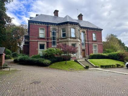 Clevelands Drive, Heaton, Bolton BL1 5GJ.