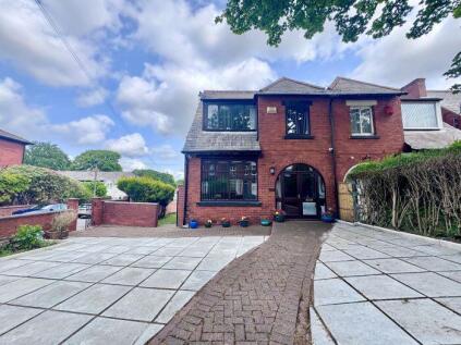 632 Chorley Old Road, Bolton, BL1 6BH