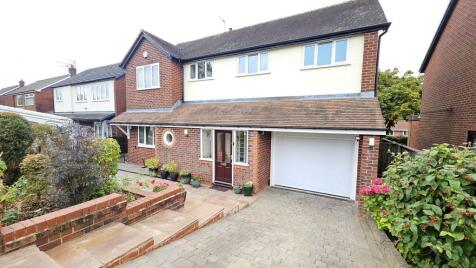 23 Oakwood Drive, Heaton. Bolton. BL1 5EE