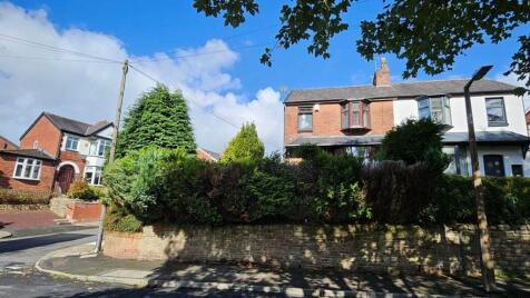 16 Doffcocker Lane, Smithills, Bolton, BL1 5RG