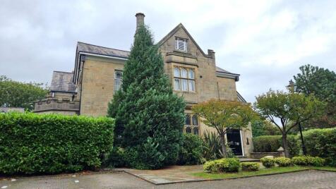 High Gables, Apt 8 Lincoln Road, Bolton, BL1 4EP