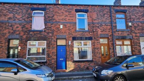 14 Lilly Street, Bolton, BL1 3AU