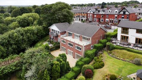 Dene Bank House, Bolton, BL2 3EA