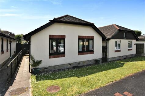 Osborn Close, Ipplepen, Newton Abbot, Devon.