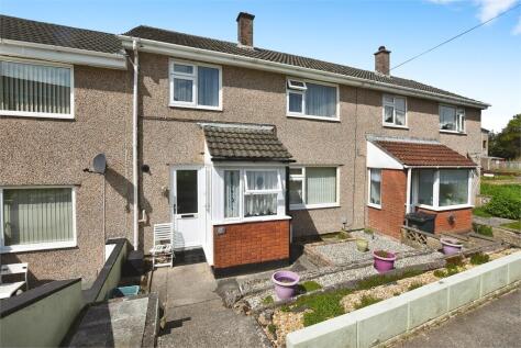 Drake Road, Buckland, Newton Abbot, Devon. 