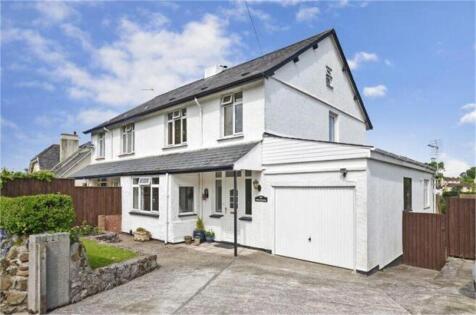 Knowles Hill Road, Knowles Hill, NEWTON ABBOT, Devon.