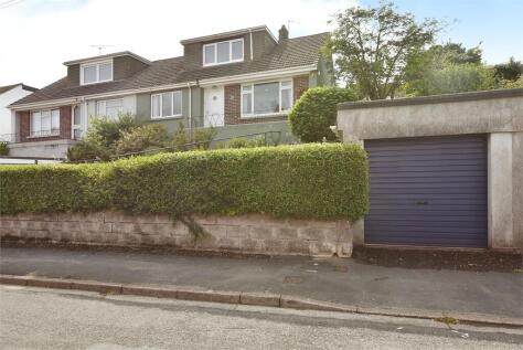 Keyberry Road, Decoy, NEWTON ABBOT, Devon.