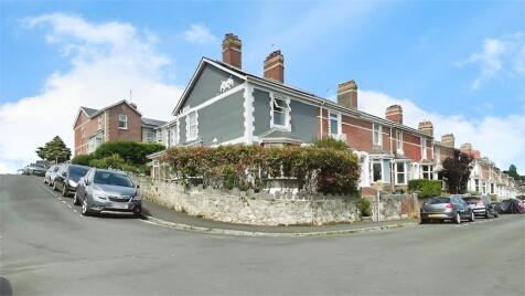 Fisher Road, Abbotsbury, NEWTON ABBOT, Devon.