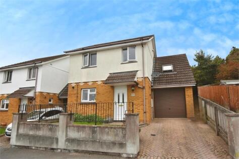 Rosemary Avenue, Highweek, NEWTON ABBOT, Devon.