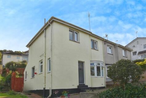 Powderham Road, Newton Abbot, Devon.