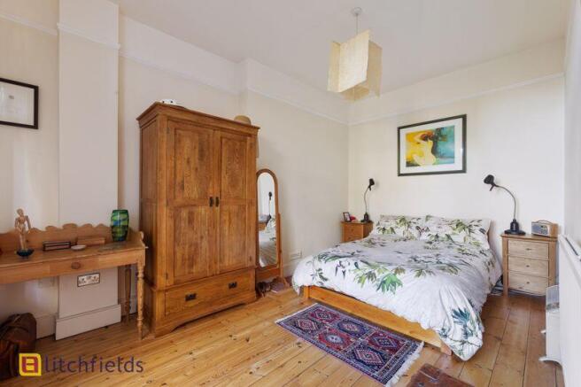 Bed 1