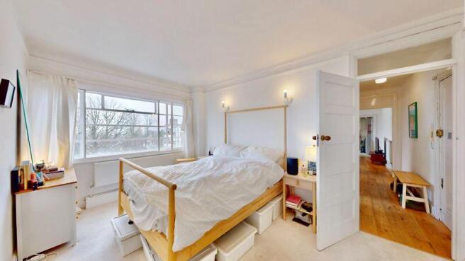 Bed 1
