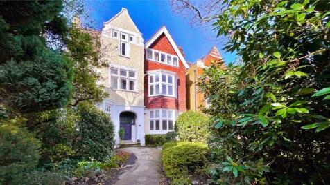 Shepherds Hill, Highgate London N6