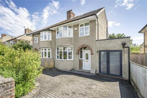 Templar Road, North Oxford, OX2