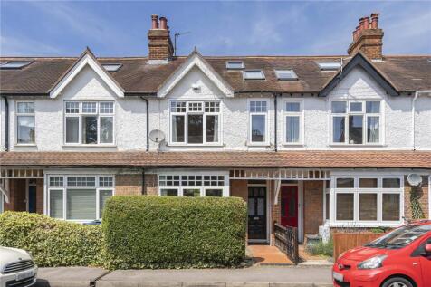 Osberton Road, Summertown, OX2