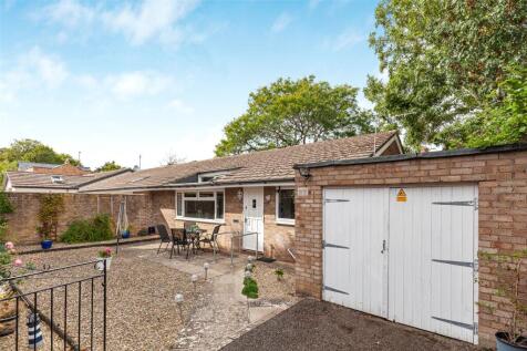 Hernes Close, North Oxford, OX2