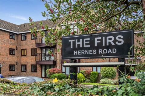 Hernes Road, North Oxford, OX2