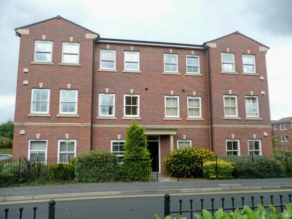 Front (Main)