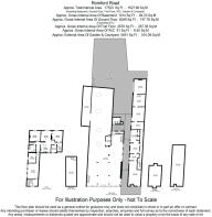 Floor/Site plan 2