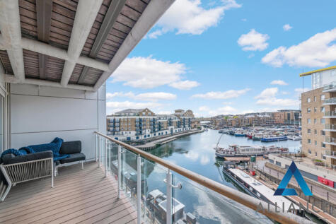 Basin Approach, Limehouse, London, E14