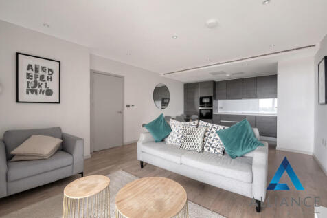 Onyx Apartments, Camley Street, Camden, London, N1C