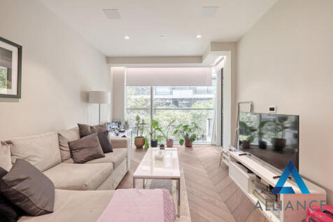 Balmoral House, Earls Way, SE1