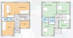 Plot 3 Floorplan Whitehill Close.JPG