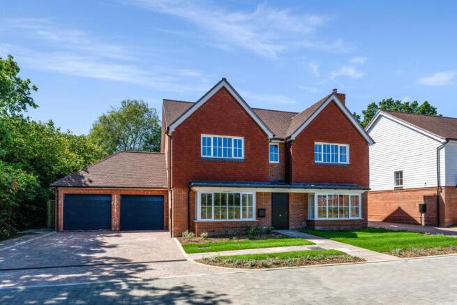 Advertised Property