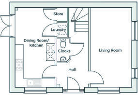 Ground Floor