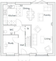 Ground Floor Option 2